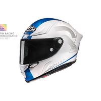 HJC Rpha 1 Helmet Senin MC-2SF Product thumb image 1