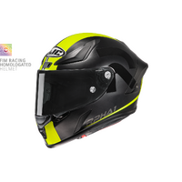 HJC Rpha 1 Helmet Senin MC-3SF Product thumb image 1