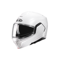 HJC I100 Helmet Pearl White