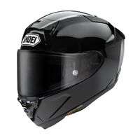 Shoei X-SPR PRO Helmet Black