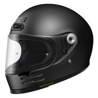 Shoei Glamster 06 Helmet Matte Black