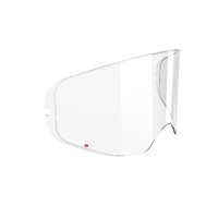 Pinlock C80 Lens - XD-16 - Clear