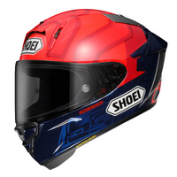 Shoei X-SPR PRO Helmet Marquez 7 Replica
