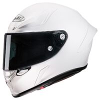 HJC RPHA 1 Helmet - White