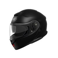 Shoei Neotec 3 Helmet Matte Black