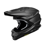 Shoei VFX-WR06 Helmet Matte Black