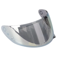 HJC C10 Visor - HJ-34P - Silver Iridium