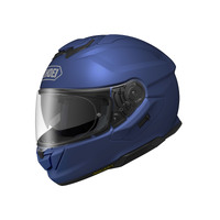 Shoei GT-AIR 3 Helmet Matte Metallic Blue Product thumb image 1