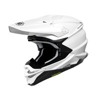 Shoei VFX-WR06 Helmet White Product thumb image 1