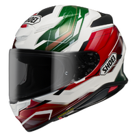 Shoei NXR2 Helmet Capriccio TC-11