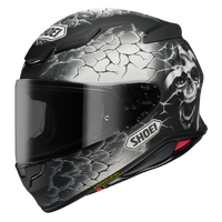 Shoei NXR2 Helmet Gleam TC-5