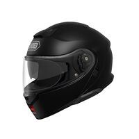 Shoei Neotec 3 Helmet Black Product thumb image 1