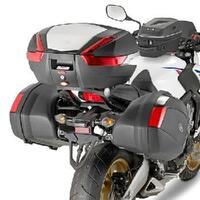 Givi Monorack Sidearms TO Suit Honda CB650F 2014-2015