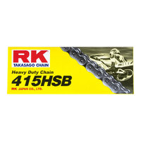 RK Chain 415 Heavy Duty - 120 Link