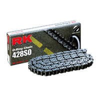 RK Chain 428SO - 104 Link Product thumb image 1