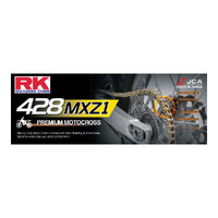 RK Chain 428MXZ1 - 136 Link