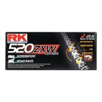 RK Chain 520ZXW - 120 Link Product thumb image 1