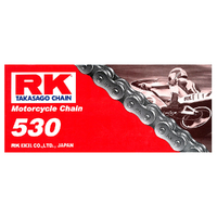 RK Chain 530 - 114 Link Product thumb image 1