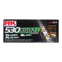 RK Chain 530XSO - 114 Link