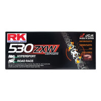 RK Chain 530ZXW - 114 Link