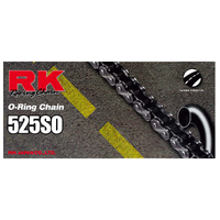 RK Chain 525SO - 120 Link Product thumb image 1
