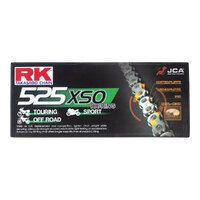 RK Chain 525XSO - 120 Link Product thumb image 1