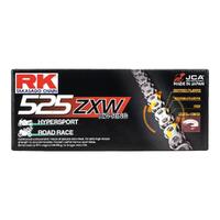 RK Chain 525ZXW - 112 Link Product thumb image 1