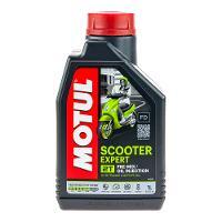 Motul Scooter Expert Motor OIL 2T 1 Litre Product thumb image 1