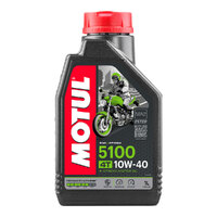 Motul 5100 10W40 - 1 Litre