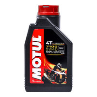 Motul 7100 5W40 - 1 Litre