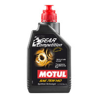 Motul Gear Competition (75W 140) - 1L 