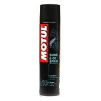 Motul Silicone Shine & GO 400ML