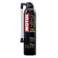 Motul Tyre Repair Aerosol