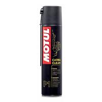 Motul Carbu Clean Carburetor Cleaner 400ML