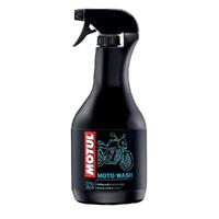 Motul E2 Moto Wash 1 Litre