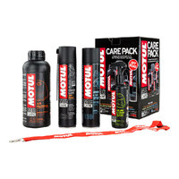 Motul MC Care Off Road Pack