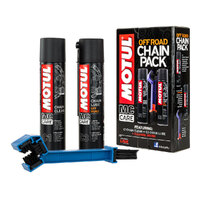 Motul Off Road Chain Pack