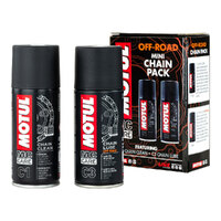 Motul Off Road Mini Chain Pack