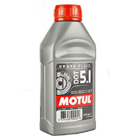 Motul Brake Fluid DOT 5.1 500ML