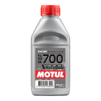 Motul Racing Brake Fluid RBF700 - 500ML 