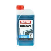 Motul Auto Cool Expert Coolant 1 Litre
