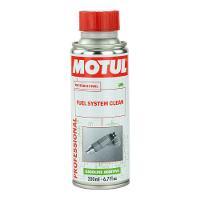 Motul Fuel System Clean 200ML