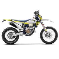 MY23 HUSQVARNA FE250 
