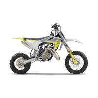 MY23 HUSQVARNA TC50 - FINANCE AVAILABLE