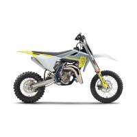 MY23 HUSQVARNA TC65 - FINANCE AVAILABLE