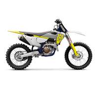 MY23 HUSQVARNA FC350 - FINANCE AVAILABLE