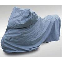Kustom MX Motorcycle Cover Scooter