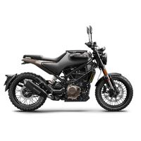MY23 SVARTPILEN 401 - FINANCE AVAILABLE