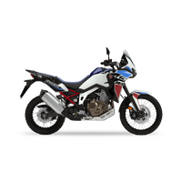 MY23 AFRICA TWIN - FINANCE AVAILABLE