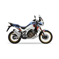 MY23 AFRICA TWIN ADVENTURE SPORT DCT - FINANCE AVAILABLE
